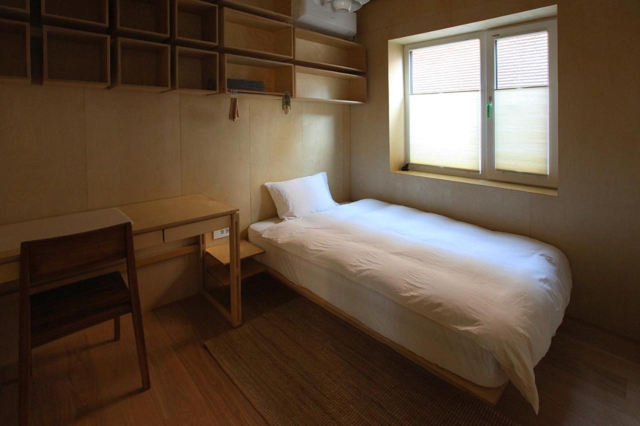 Entire Apartment Or Single Rooms In Homegarden Park Near Camp Humprehys Pyeongtaek Luaran gambar