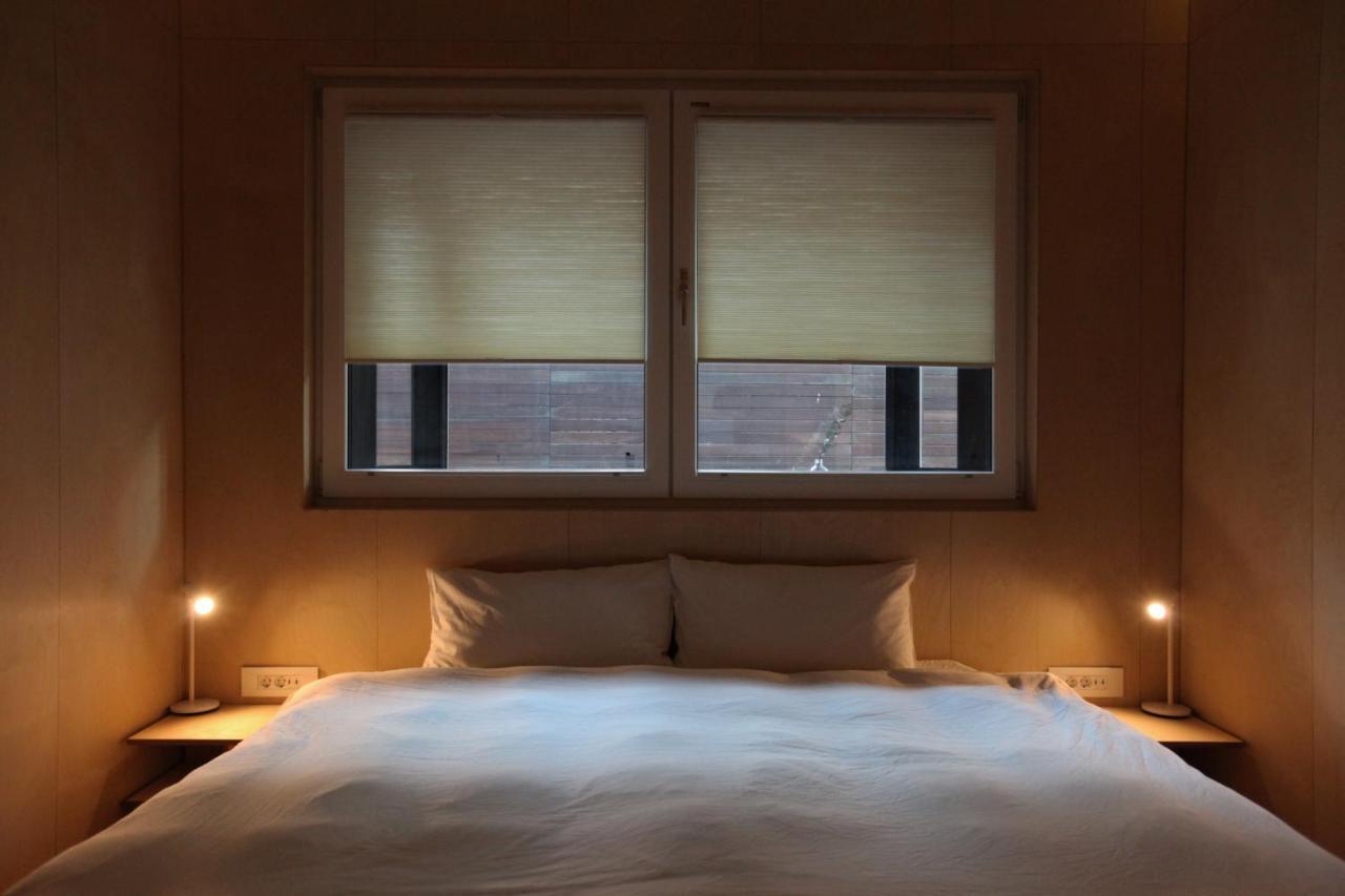 Entire Apartment Or Single Rooms In Homegarden Park Near Camp Humprehys Pyeongtaek Luaran gambar