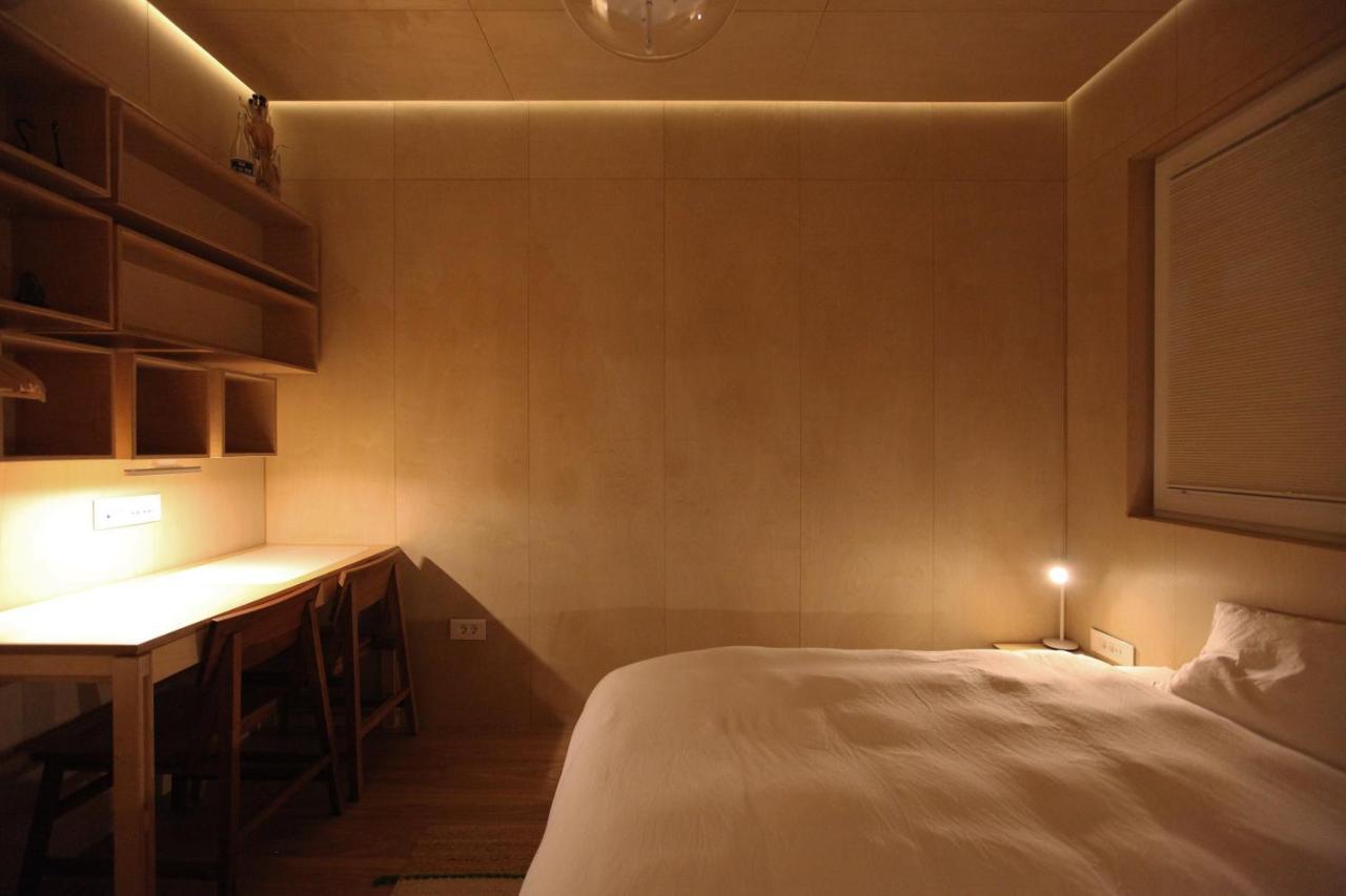 Entire Apartment Or Single Rooms In Homegarden Park Near Camp Humprehys Pyeongtaek Luaran gambar