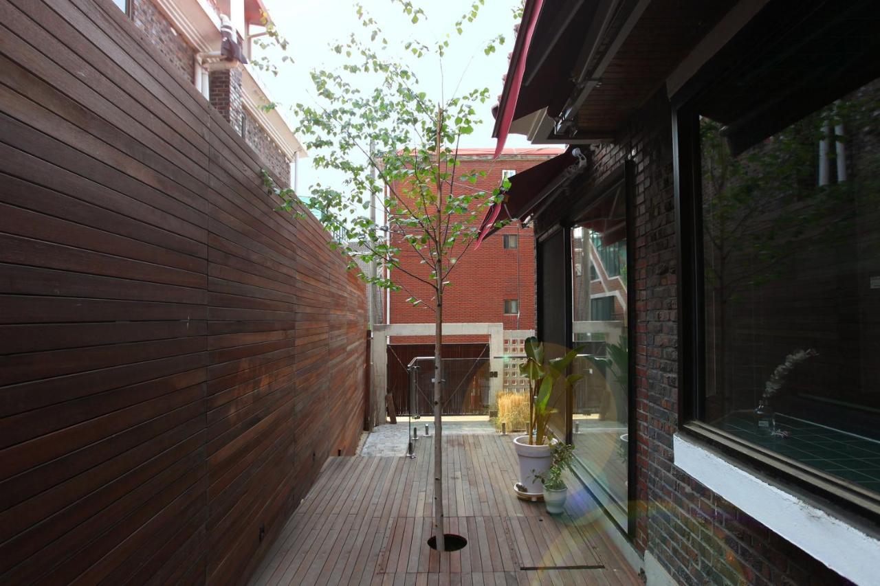 Entire Apartment Or Single Rooms In Homegarden Park Near Camp Humprehys Pyeongtaek Luaran gambar