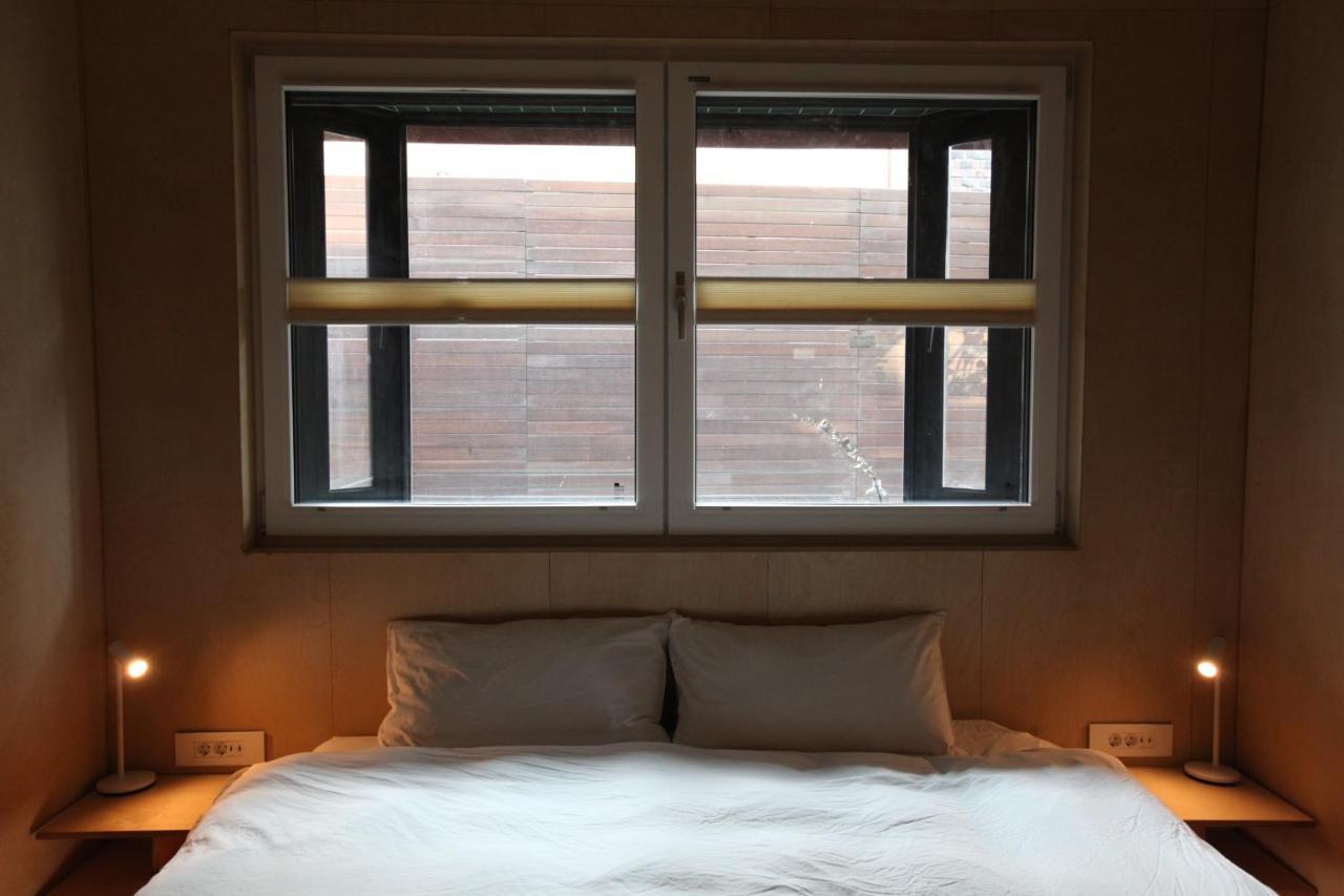 Entire Apartment Or Single Rooms In Homegarden Park Near Camp Humprehys Pyeongtaek Luaran gambar