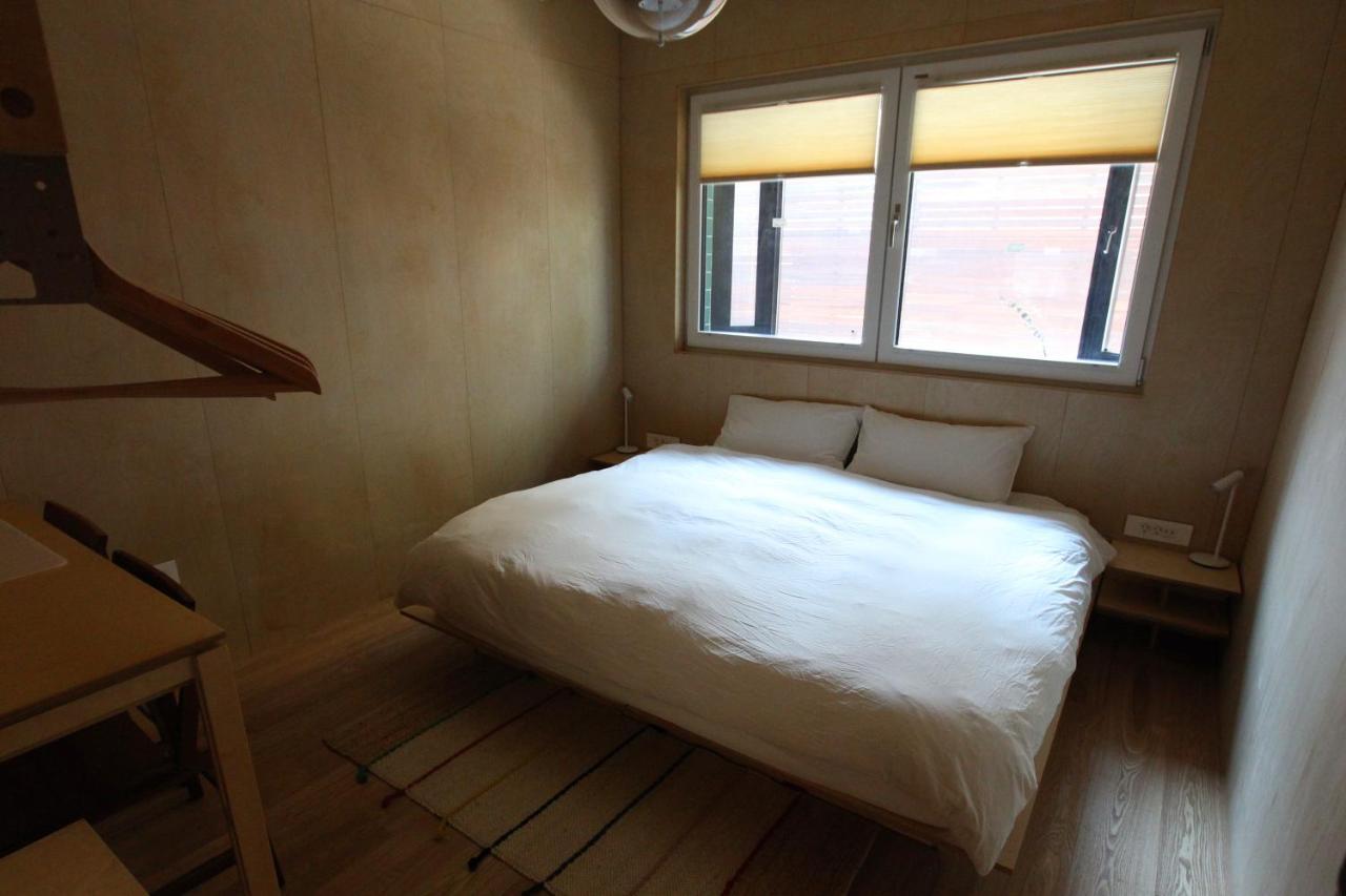 Entire Apartment Or Single Rooms In Homegarden Park Near Camp Humprehys Pyeongtaek Luaran gambar