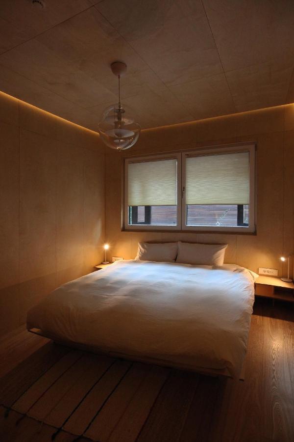 Entire Apartment Or Single Rooms In Homegarden Park Near Camp Humprehys Pyeongtaek Luaran gambar