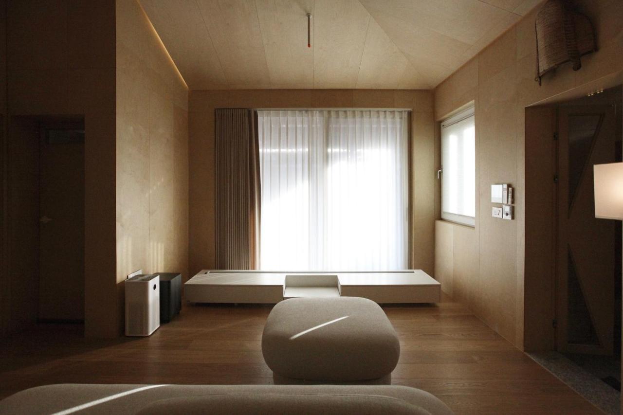 Entire Apartment Or Single Rooms In Homegarden Park Near Camp Humprehys Pyeongtaek Luaran gambar