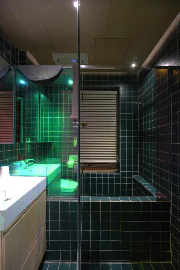 Entire Apartment Or Single Rooms In Homegarden Park Near Camp Humprehys Pyeongtaek Luaran gambar