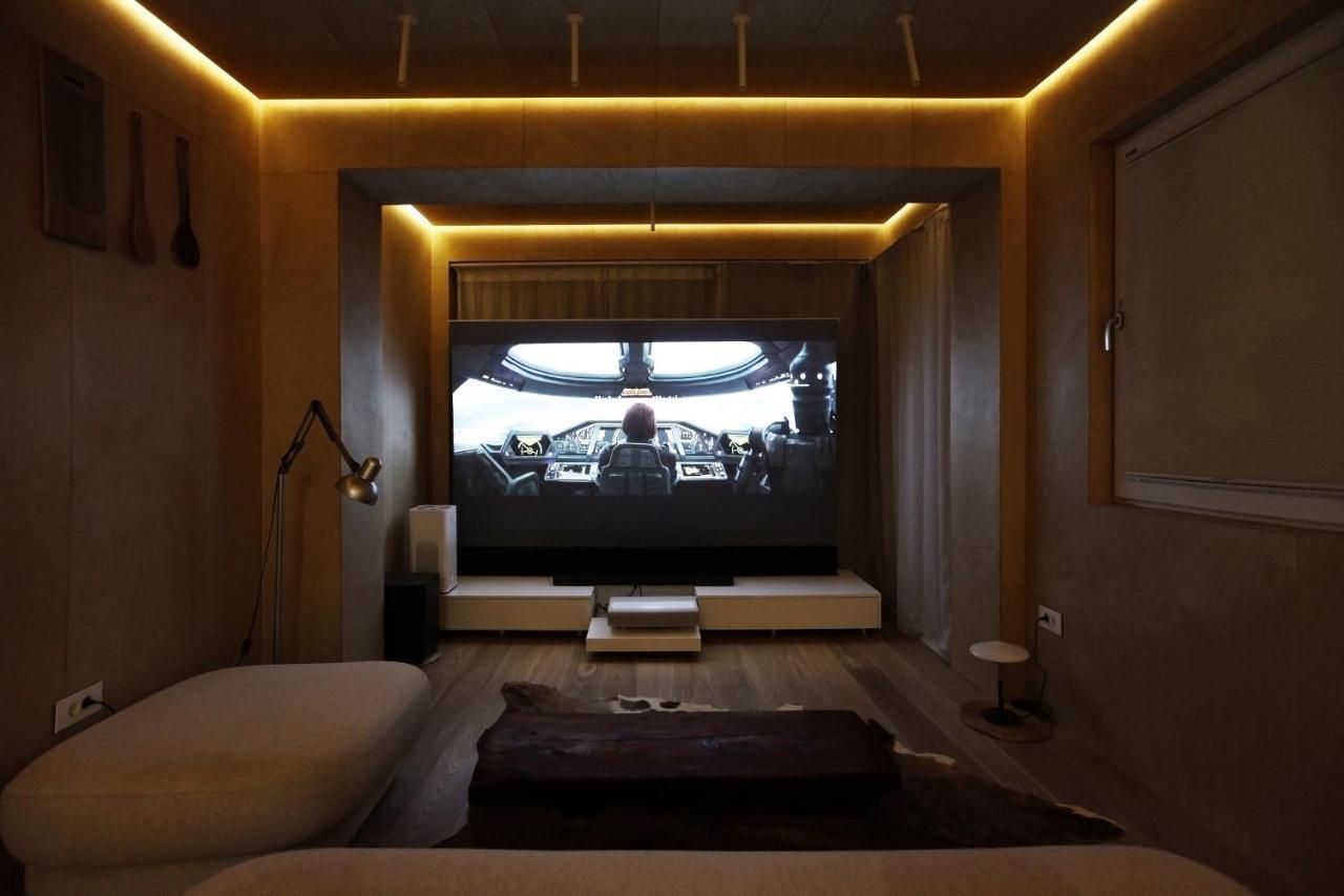 Entire Apartment Or Single Rooms In Homegarden Park Near Camp Humprehys Pyeongtaek Luaran gambar