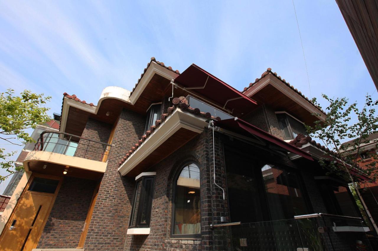 Entire Apartment Or Single Rooms In Homegarden Park Near Camp Humprehys Pyeongtaek Luaran gambar