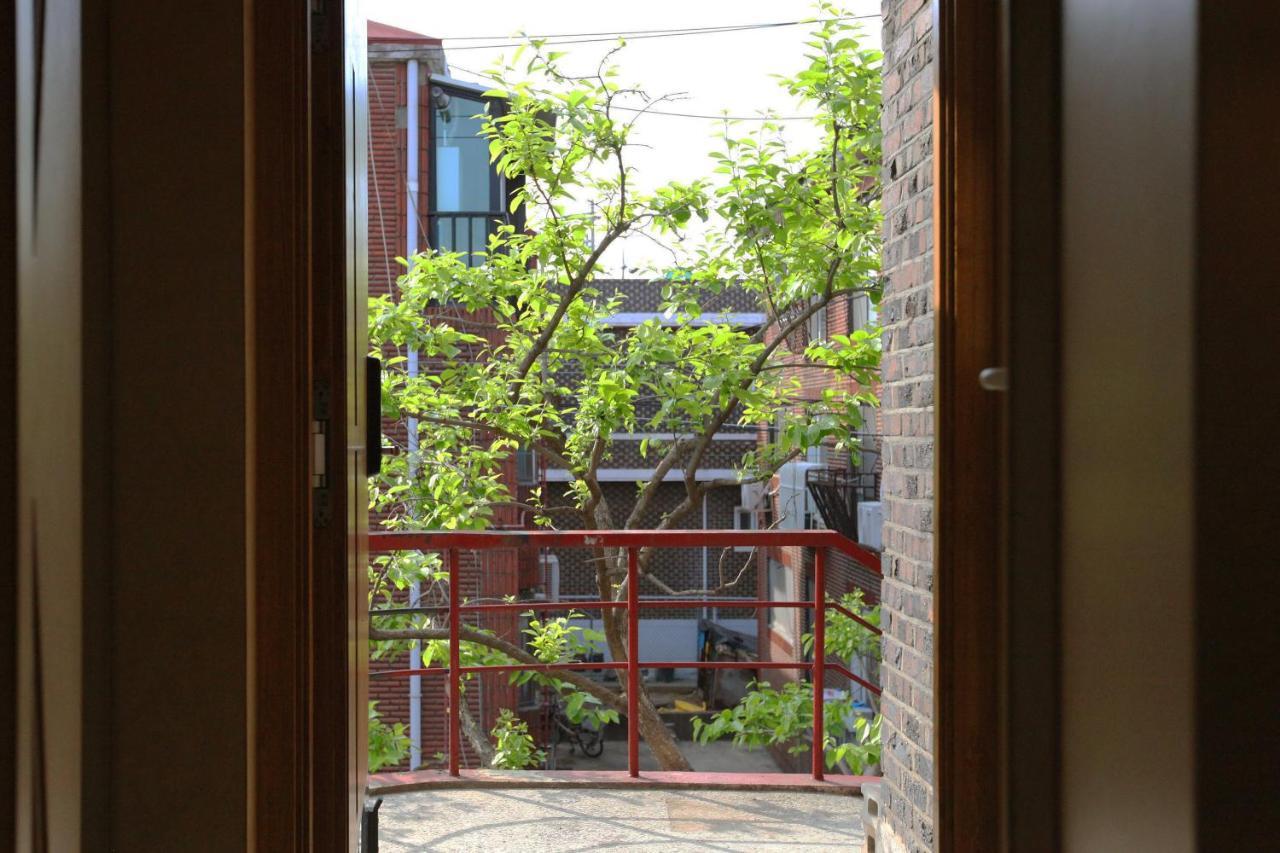Entire Apartment Or Single Rooms In Homegarden Park Near Camp Humprehys Pyeongtaek Luaran gambar