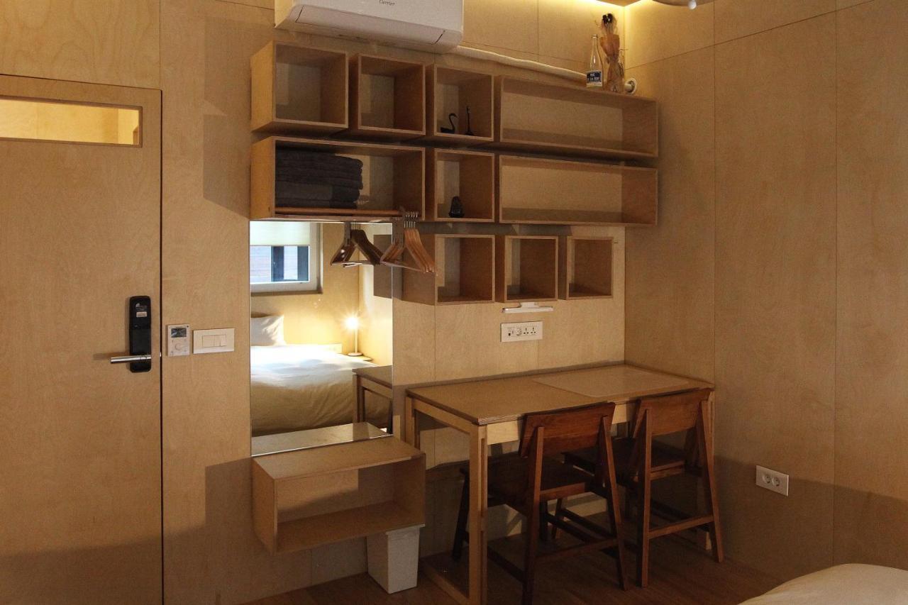 Entire Apartment Or Single Rooms In Homegarden Park Near Camp Humprehys Pyeongtaek Luaran gambar