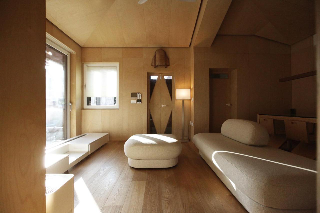 Entire Apartment Or Single Rooms In Homegarden Park Near Camp Humprehys Pyeongtaek Luaran gambar