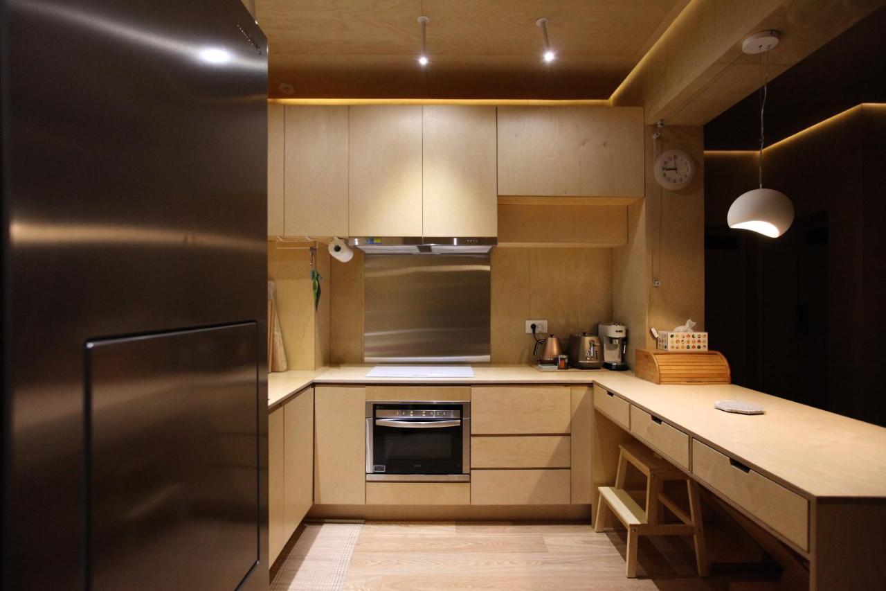 Entire Apartment Or Single Rooms In Homegarden Park Near Camp Humprehys Pyeongtaek Luaran gambar