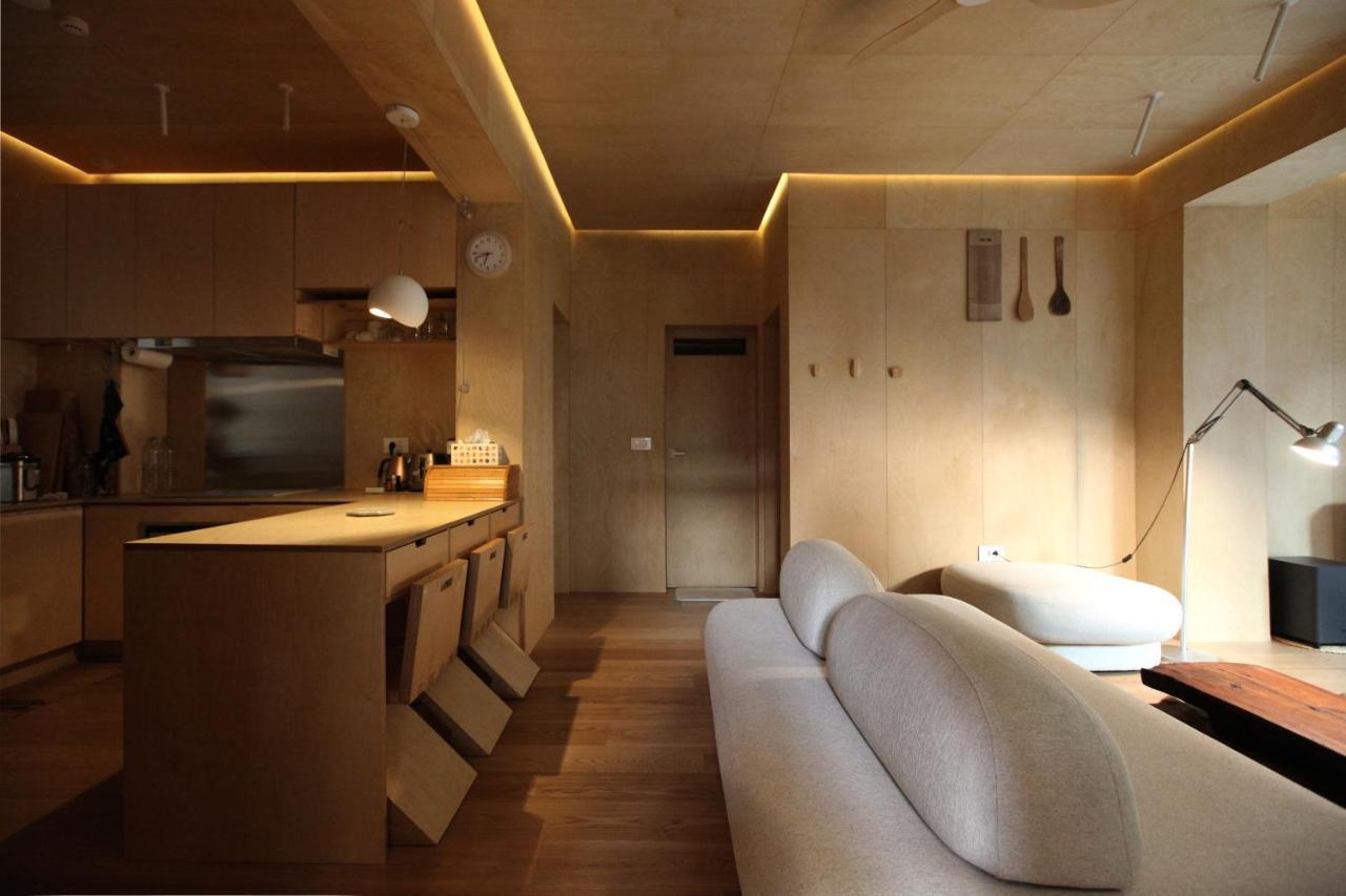 Entire Apartment Or Single Rooms In Homegarden Park Near Camp Humprehys Pyeongtaek Luaran gambar