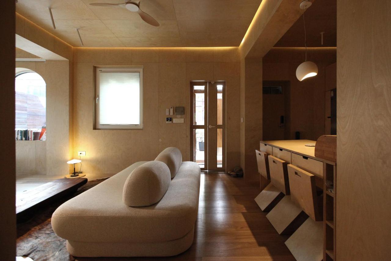 Entire Apartment Or Single Rooms In Homegarden Park Near Camp Humprehys Pyeongtaek Luaran gambar