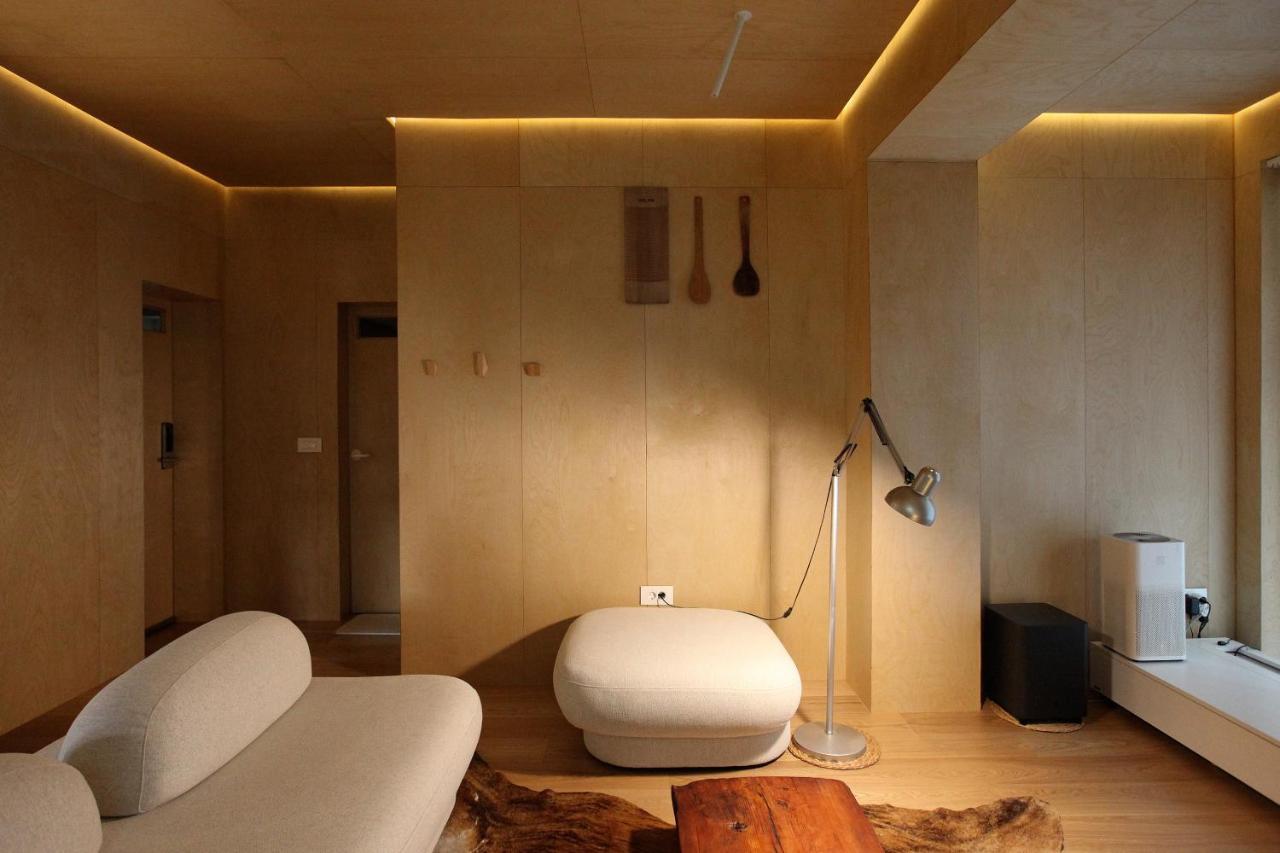 Entire Apartment Or Single Rooms In Homegarden Park Near Camp Humprehys Pyeongtaek Luaran gambar